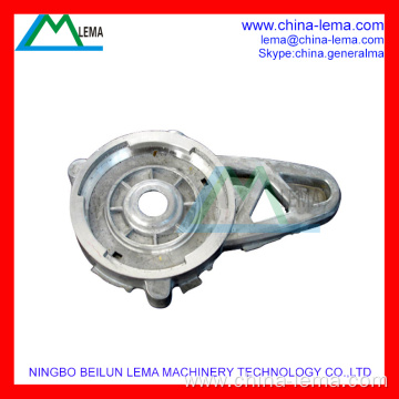 Magnesium Alloy Cast Bottom Cover